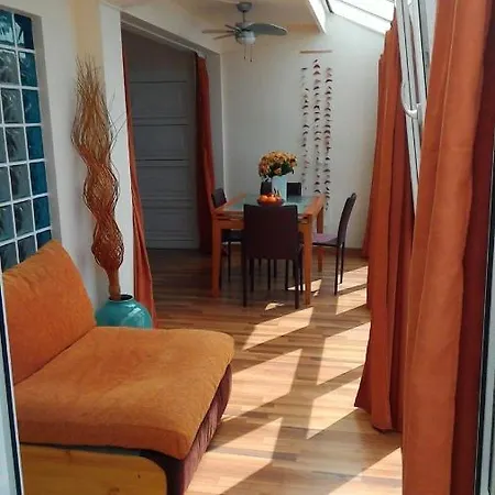 La Pardela Oceanfront *