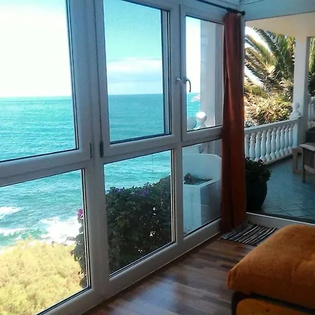 La Pardela Oceanfront
