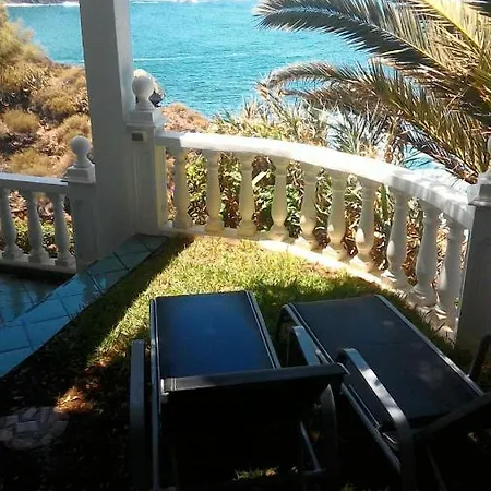 La Pardela Oceanfront *