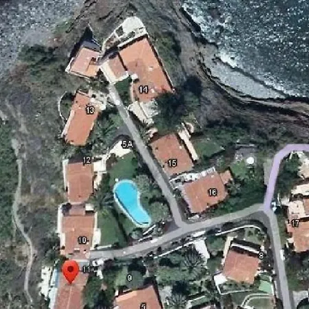 La Pardela Oceanfront