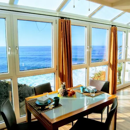 La Pardela Oceanfront 로스 레알레호스