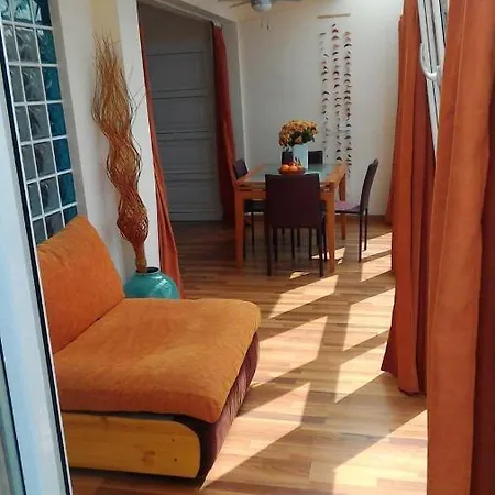 La Pardela Oceanfront 아파트 로스 레알레호스